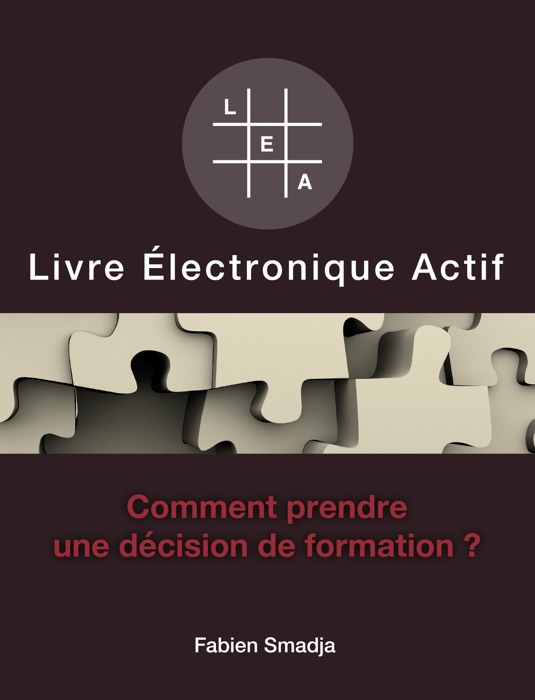 Comment prendre une décision de formation ?