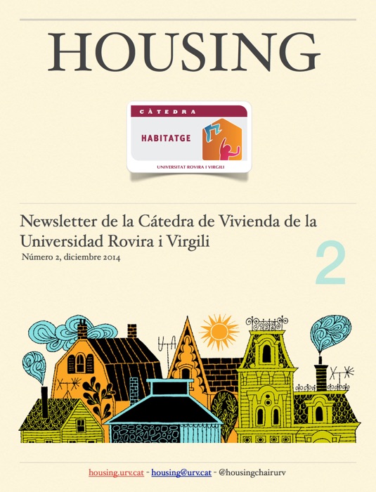 Housing 2