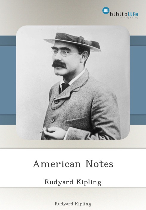 American Notes