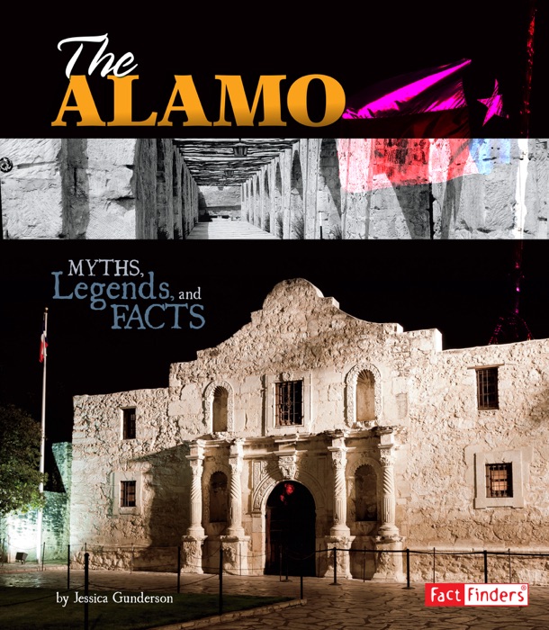 The Alamo
