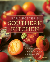 Sara Foster & Lee Smith - Sara Foster's Southern Kitchen artwork