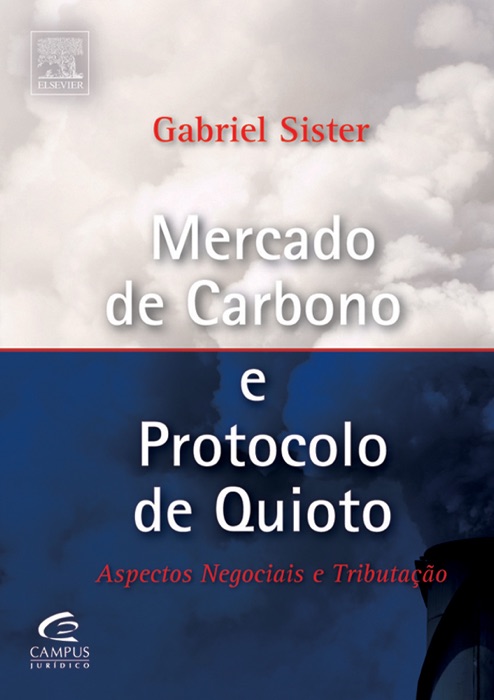 Mercado de carbono e protocolo de quioto