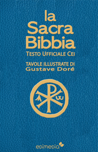 La Sacra Bibbia Illustrata CEI Leggere Libro Online Italiano - Pdflaure ...