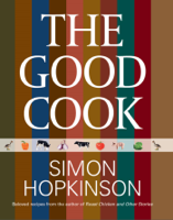 Simon Hopkinson - Good Cook artwork