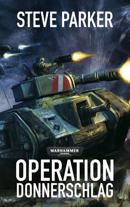 Operation Donnerschlag