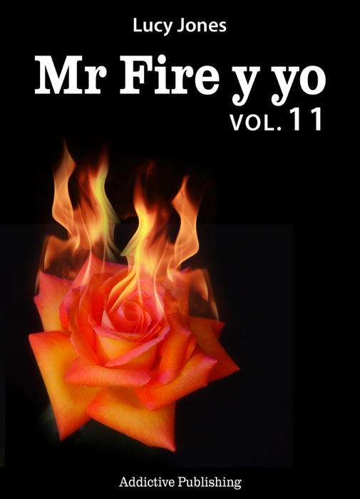 Mr Fire y yo – Volumen 11