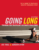 Going Long - Joe Friel & Gordon Byrn