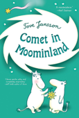 Comet in Moominland - Tove Jansson & Elizabeth Portch
