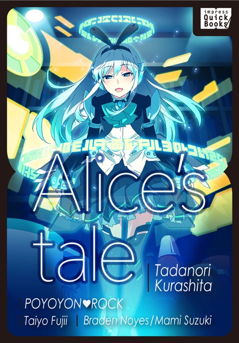 Alice's Tale