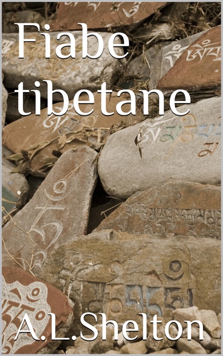 Fiabe tibetane (translated)