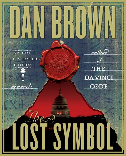 The Lost Symbol: Special Illustrated Edition