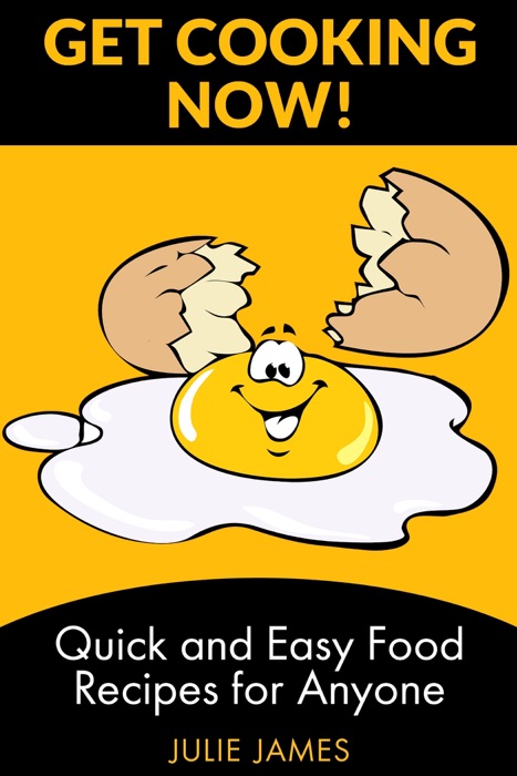 Get Cooking Now!