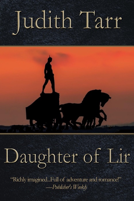 Daughter of Lir