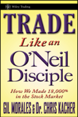 Trade Like an O'Neil Disciple - Gil Morales & Chris Kacher