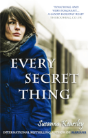 Susanna Kearsley - Every Secret Thing artwork