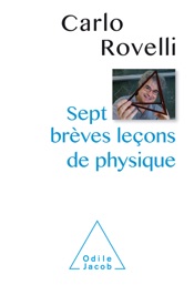 Download Sept brèves leçons de physique