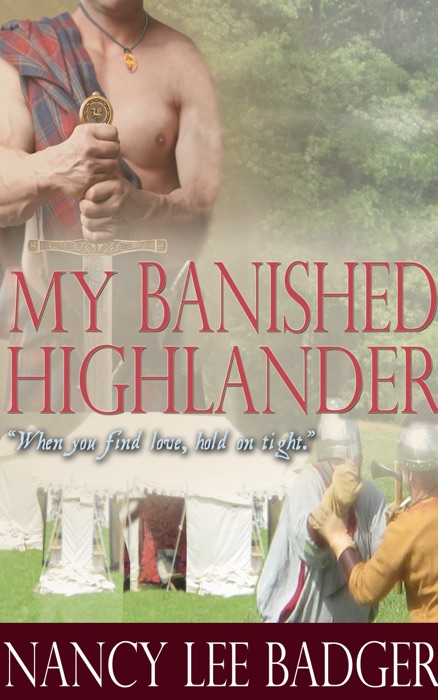 My Banished Highlander