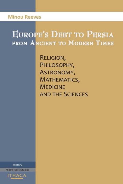 Europes Debt to Persia