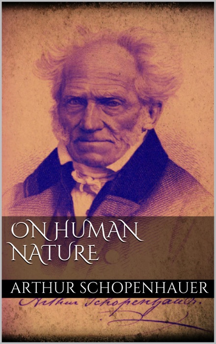 On Human Nature