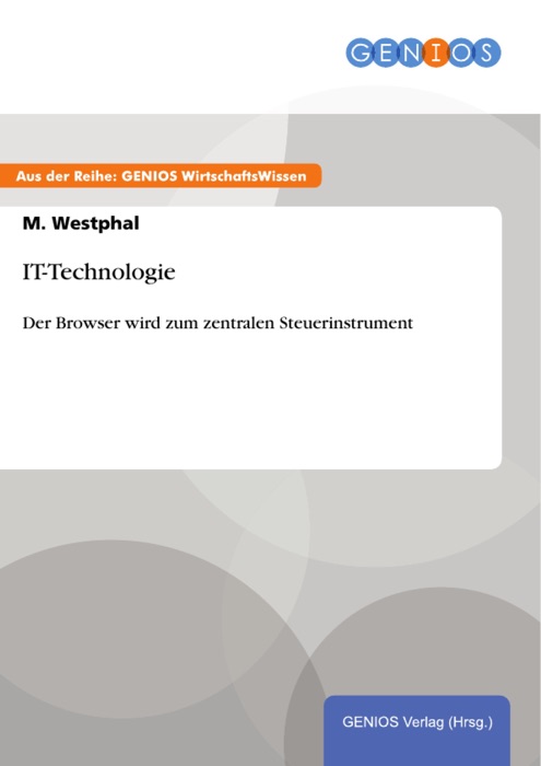 IT-Technologie