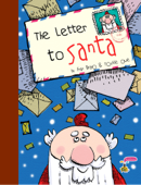 THE LETTER TO SANTA - Fran Bravo