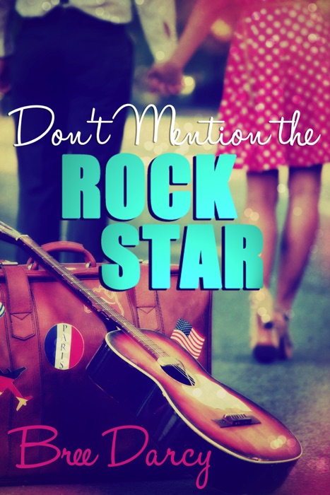 Don't Mention the Rock Star