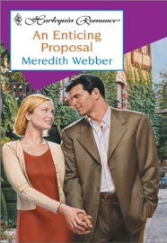 AN ENTICING PROPOSAL