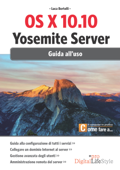 OS X 10.10 Yosemite server - Luca Bertolli