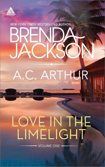 Love in the Limelight Volume One