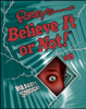 Ripley's Believe It or Not! - Ripley's Reality Shock! artwork