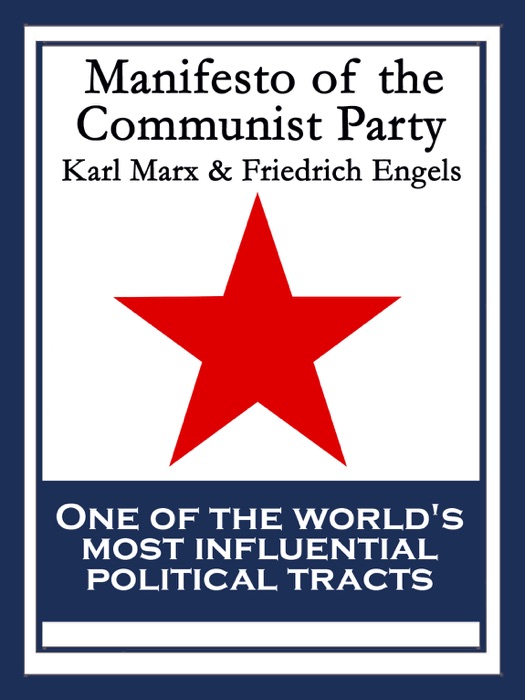 Manifesto of the Communist Party