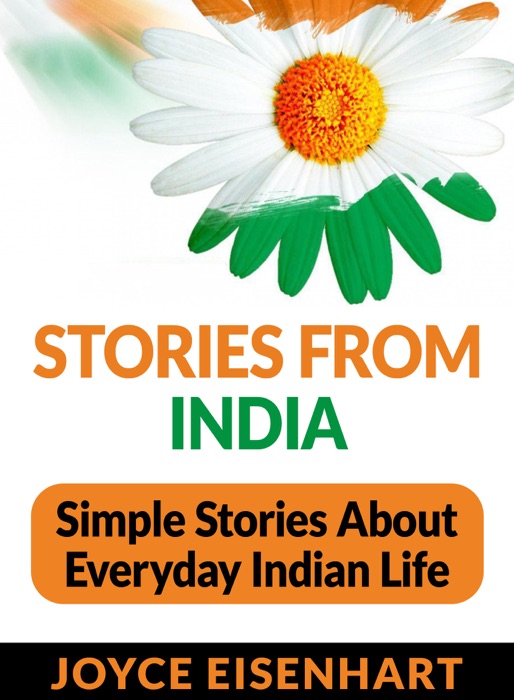 Stories From India