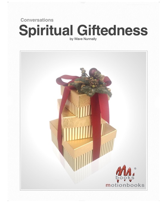 Spiritual Giftedness