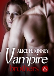 Vampire Brothers 6