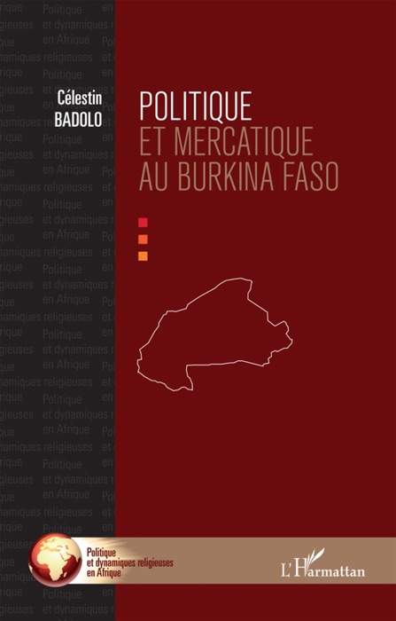 Politique et mercatique au Burkina Faso