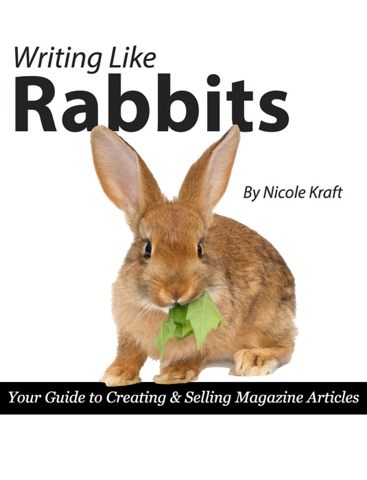 Writing Like Rabbits