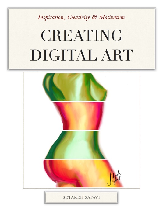 Creating Digital Art