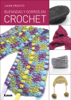 Bufandas y gorros en crochet - Laura Proietto