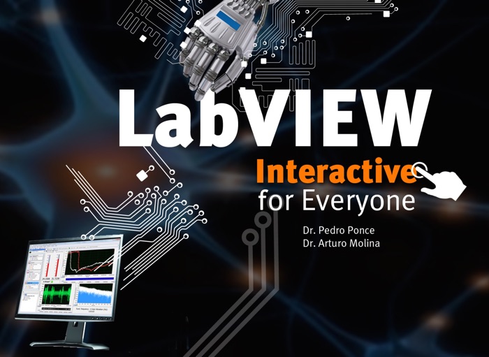 LabVIEW Interactive for Everyone