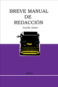 Breve Manual De Redacción - Lucila Arias