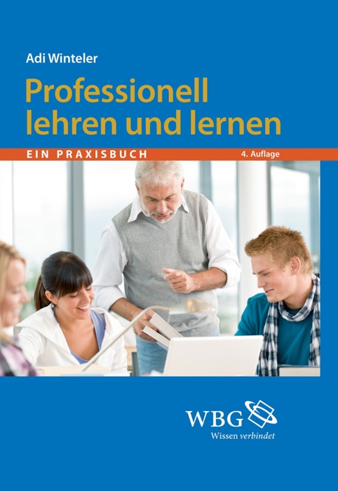 Professionell lehren und lernen