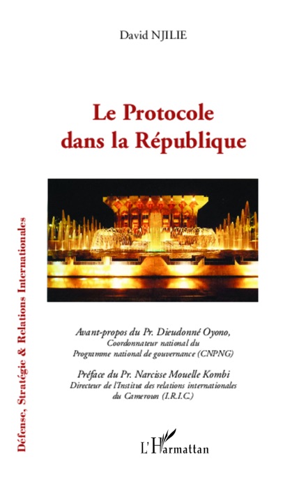 Le Protocole dans la République