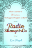 Lisa Napoli - Radio Shangri-La artwork