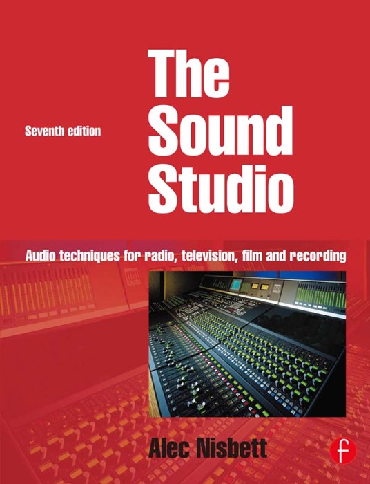 Sound Studio