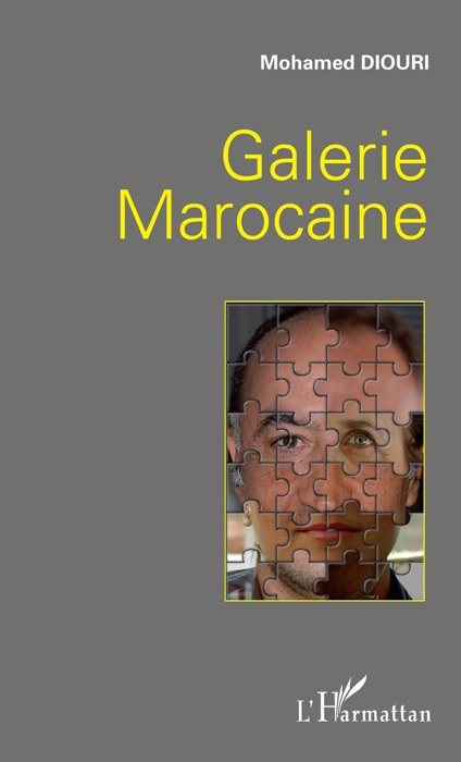 Galerie Marocaine