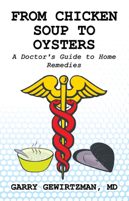 From Chicken Soup to Oysters