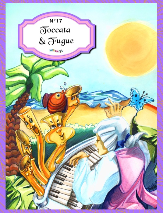 Toccata et Fugue