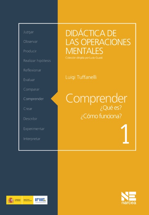 Comprender: ¿Qué es? ¿cómo funciona? - 1