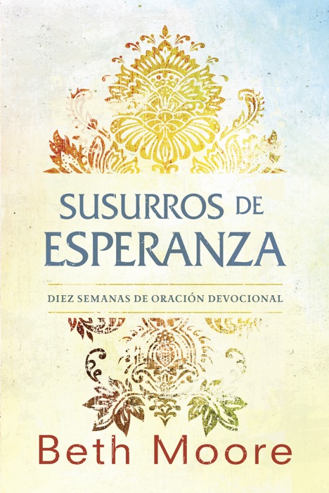 Susurros de esperanza