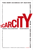 Sendhil Mullainathan & Eldar Shafir - Scarcity artwork